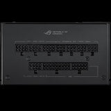 ASUS ROG-STRIX-750G unidades de fuentes de alimentación 750 W 100 - 240 V 50 - 60 Hz 20 A