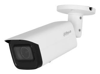 Dahua Technology WizSense IPC-HFW3241T-ZAS-27135-S2 cámaras de vigilancia Cámara de seguridad IP Interior y exterior Alámbrico Si