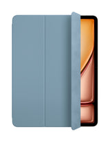 Apple Smart Folio 33 cm (13") Azul, 13‑inch iPad Air (M2), MWKA3ZM/A | Estuches para tablets