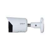 Dahua Technology WizSense IPC-HFW2249S-S-IL-0280B cámara de vigilancia Bala (forma) Cámara de seguri