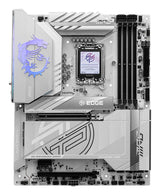 MSI MPG Z890 EDGE TI WIFI placas base Intel LGA 1851 (Socket V1) Intel Core Ultra (Series 2) LGA 1851