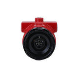Dahua Technology DHI-HY-IF43DA-EX detector de calor Alámbrico De superficie Detector térmico de temp