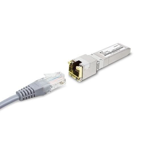PLANET MTB-TSR2 red modulo transceptor Fibra óptica 10000 Mbit/s SFP+ 1310 nm