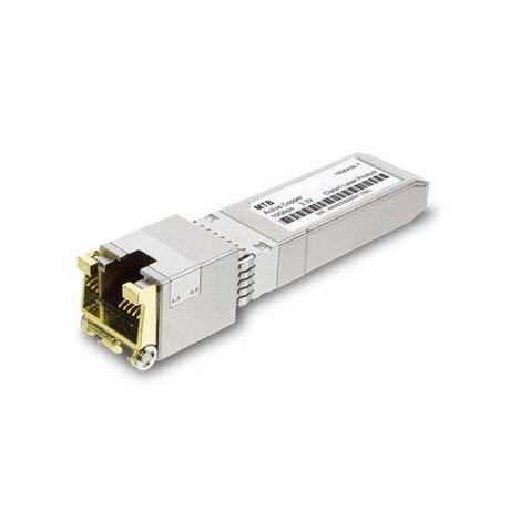 PLANET MTB-LR20 módulo de red del transceptor Fibra óptica 10000 Mbit/s SFP+ 1310 nm, 20000 m