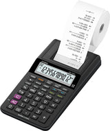 Casio HR-10RC calculadora Escritorio Calculadora de impresión Negro