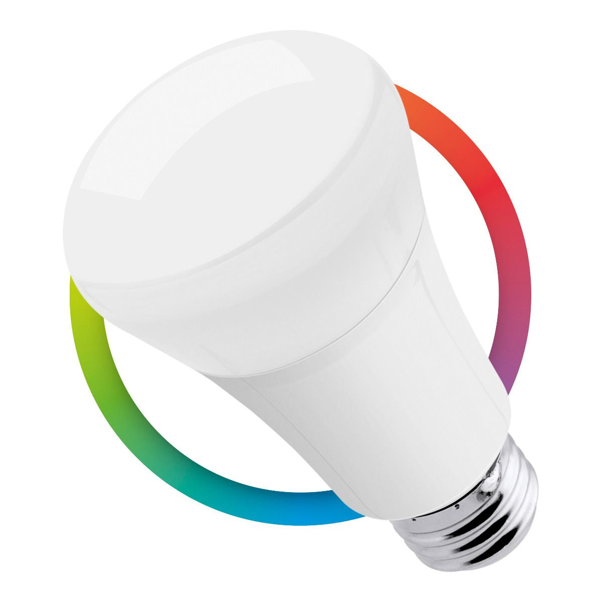 Steren SHOME-120 lámpara LED Variable 7 W E27, 480 lm, 20000 h | Lámparas LED