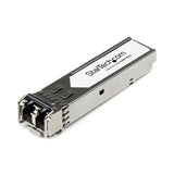 StarTech.com Módulo Tranceptor SFP Compatible con el Modelo EW3Z0000587 de Citrix - 1000BASE-LX - Fibra Monomodo (SMF) d