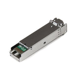 StarTech.com Módulo Transceptor SFP Compatible con Extreme Networks 10052 - 1000BASE-LX - Transceptor Fibra Óptica Monom