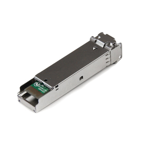 StarTech.com Módulo Tranceptor SFP Compatible con el Modelo EW3Z0000587 de Citrix - 1000BASE-LX - Fibra Monomodo (SMF) d