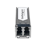 StarTech.com Módulo Transceptor SFP + Compatible con el Modelo EW3P0000557 de Citrix - 10GBASE-SR - Fibra Multimodo (MMF