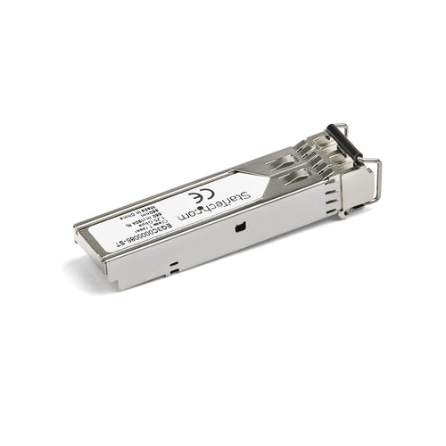 StarTech.com Módulo Transceptor SFP Compatible con el Modelo EG3C0000086 de Citrix - 1000BASE-SX - Fibra Multimodo (MMF)