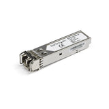 StarTech.com Módulo Transceptor SFP Compatible con el Modelo EG3C0000086 de Citrix - 1000BASE-SX - Fibra Multimodo (MMF)