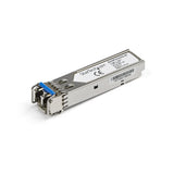StarTech.com Módulo Transceptor SFP Compatible con el Modelo EW3P0000559 de Citrix - 1000BASE-LX - Fibra Monomodo (SMF) 