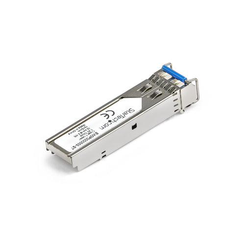 StarTech.com Módulo Transceptor SFP Compatible con el Modelo EW3P0000559 de Citrix - 1000BASE-LX - Fibra Monomodo (SMF) 