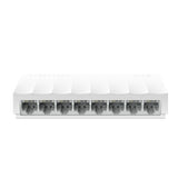 TP-Link LS1008 dispositivo de redes No administrado 8 Fast Ethernet (10/100) Si