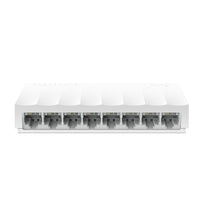 TP-Link LS1008 dispositivo de redes No administrado 8 Fast Ethernet (10/100) Si