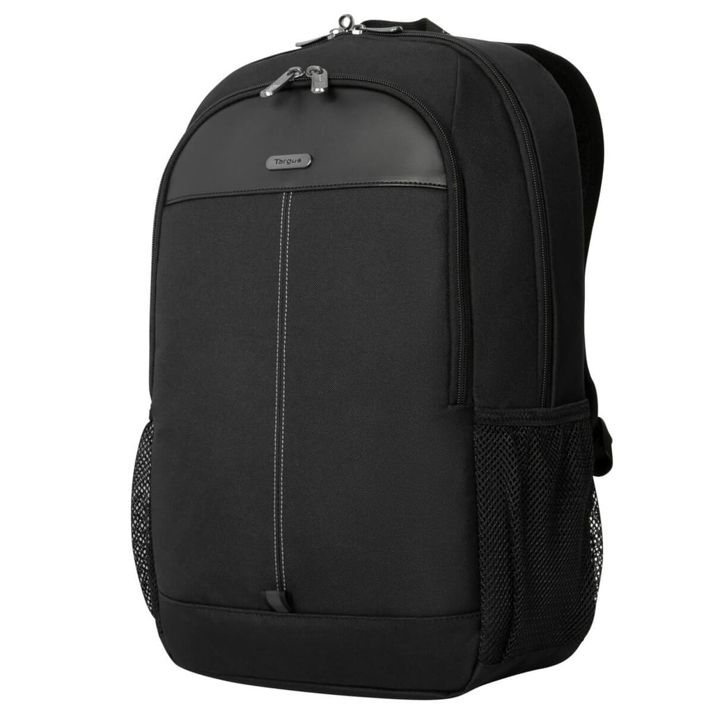 Targus TBB943GL mochilas Mochila informal Negro Monocromo Si