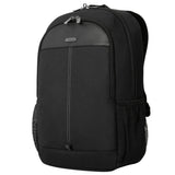 Targus TBB943GL mochilas Mochila informal Negro Monocromo Si
