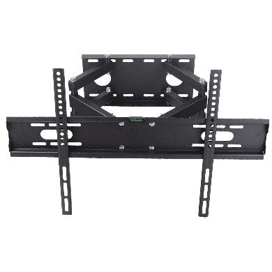 Soporte TV Brobotix 6006245 Acero 60 kg 30 a 85 Pulgadas Universal Negro