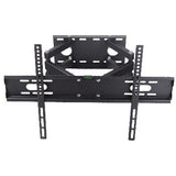 Soporte TV Brobotix 6006245 Acero 60 kg 30 a 85 Pulgadas Universal Negro