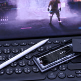 XPG GAMMIX S50 CORE unidades internas de estado sólido 1.4 1 GB M.2 PCI Express 4.0