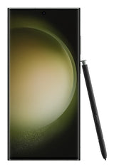 Samsung Samsung Galaxy S23 Ultra teléfonos inteligentes 17,3 cm (6.8") Plana Dynamic AMOLED 2X OLED
