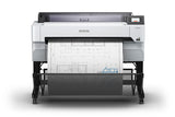 Epson SureColor T5470M Impresora Inyección de tinta WiFi Blanco