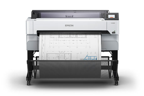 Epson SureColor T5470M Impresora Inyección de tinta WiFi Blanco