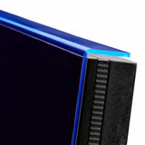 StarTech.com Filtro de Privacidad 16:9 para Monitor de 23.8" - Colgante - Protector Acrílico de Pantalla - Ángulo d