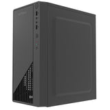 Acteck Kioto GC220F Mini Tower Negro 500 W
