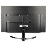 StarTech.com Soporte para Docking Station - Compatible con VESA - de Acero Kit de montaje Negro Acero 530 g