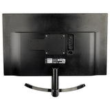StarTech.com Soporte para Docking Station - Compatible con VESA - de Acero Kit de montaje Negro Acero 530 g