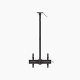 Epcom EMLCM1U kit de montaje Negro Metal