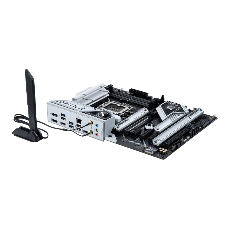 ASUS PRIME Z790-A WIFI placas base Intel LGA 1700 LGA 1700 DDR5-SDRAM