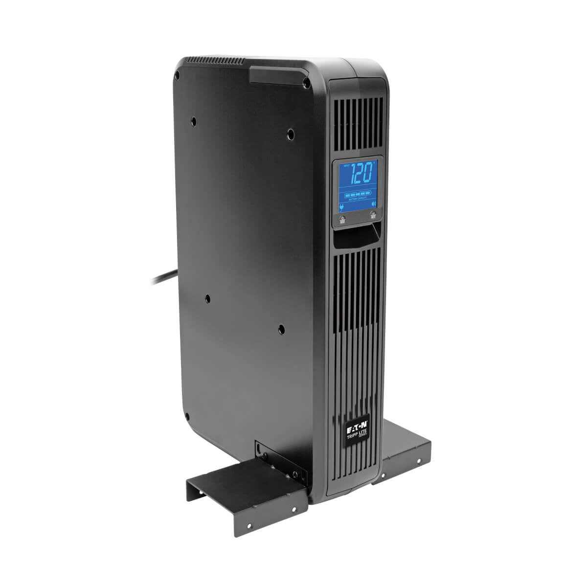 Tripp Lite SMART1500LCD UPS No Break Interactivo SmartPro LCD de 120V 1500VA 900W, AVR, 2U para Rack/Torre, LCD, USB, Se