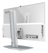 MSI Modern AM242TP 1M-1200US Intel Core 3 100U 60.5 cm (23.8") 1920 x 1080 Pixeles Pantalla táctil PC todo en uno 8 GB DDR5-SDRAM 512 GB SSD