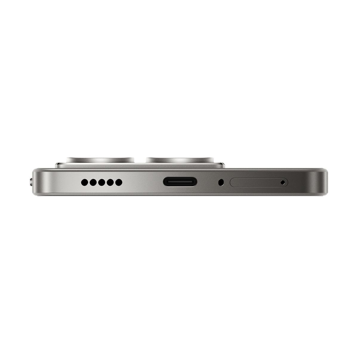 Xiaomi 14T 16,9 cm (6.67") SIM doble 5G USB Tipo C 12 GB 512 GB 5000 mAh Gris