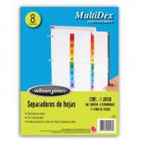 Acco P0442 cuaderno y block Blanco