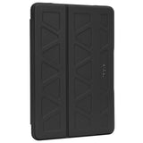 Targus Pro-Tek fundas para tablets 26,7 cm (10.5") Folio Negro Apple