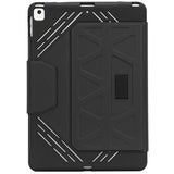Targus Pro-Tek fundas para tablets 26,7 cm (10.5") Folio Negro Apple