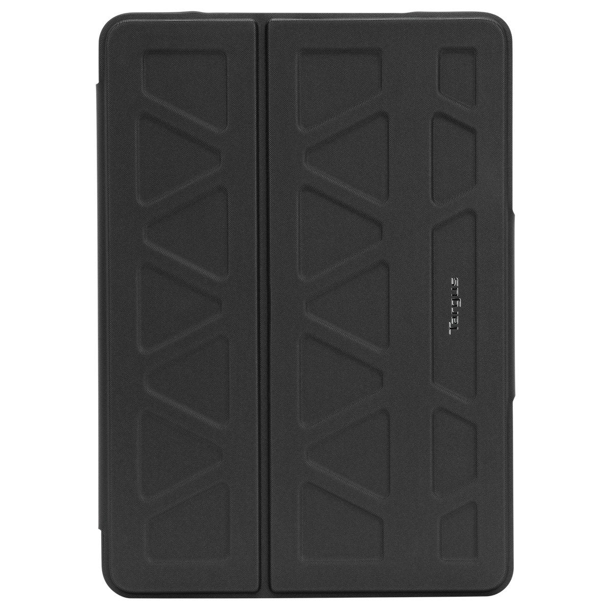 Targus Pro-Tek fundas para tablets 26,7 cm (10.5") Folio Negro Apple