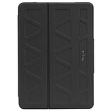 Targus Pro-Tek fundas para tablets 26,7 cm (10.5") Folio Negro Apple