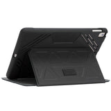 Targus Pro-Tek fundas para tablets 26,7 cm (10.5") Folio Negro Apple