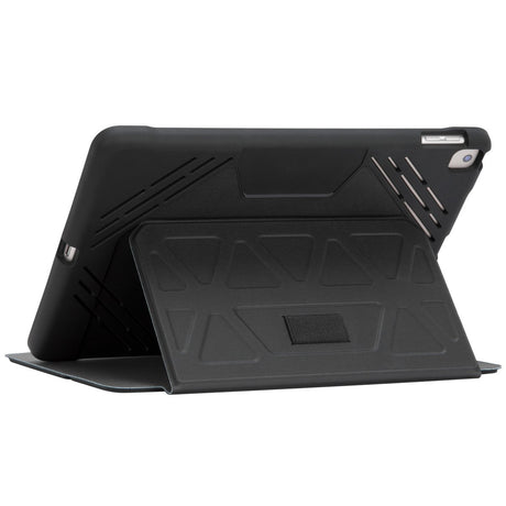 Targus Pro-Tek fundas para tablets 26,7 cm (10.5") Folio Negro Apple