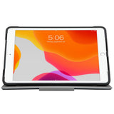 Targus Pro-Tek fundas para tablets 26,7 cm (10.5") Folio Negro Apple