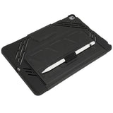 Targus Pro-Tek fundas para tablets 26,7 cm (10.5") Folio Negro Apple