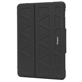 Targus Pro-Tek fundas para tablets 26,7 cm (10.5") Folio Negro Apple