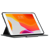 Targus Pro-Tek fundas para tablets 26,7 cm (10.5") Folio Negro Apple