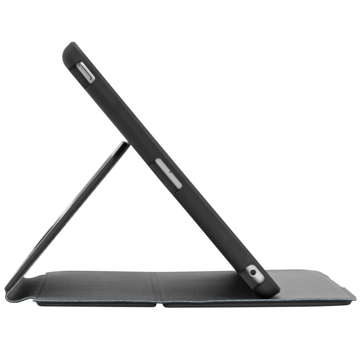 Targus Pro-Tek fundas para tablets 26,7 cm (10.5") Folio Negro Apple