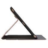 Targus Click-In fundas para tablets 26,7 cm (10.5") Folio Oro rosa Apple